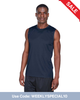 Team 365 TT11M Men's Zone Performance Muscle T-Shirt