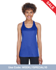 Team 365 TT11WRC Ladies' Performance Racerback Tank Top