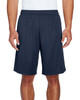 Team 365 TT11SH Men's Zone Performance Short | Sport Dark Navy