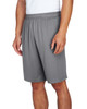 Team 365 TT11SH Men's Zone Performance Short | Sport Graphite