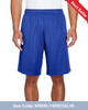 Team 365 TT11SH Men's Zone Performance Short