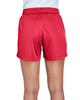 Team 365 TT11SHW Ladies' Zone Performance Short | Sport Red