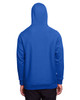 Team 365 TT96 Adult Zone HydroSport Heavyweight Pullover Hooded Sweatshirt | Sport Royal