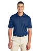 Team 365 TT51T Men's Tall Zone Performance Polo | Sport Dark Navy