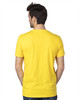 Threadfast 100A Unisex Ultimate Short-Sleeve T-Shirt | Bright Yellow