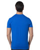 Threadfast 100A Unisex Ultimate Short-Sleeve T-Shirt | Royal