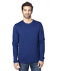 Threadfast 100LS Unisex Ultimate Long-Sleeve T-Shirt | Navy