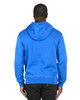 Threadfast 320H Unisex Ultimate Fleece Pullover Hooded Sweatshirt | Royal