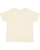 Rabbit Skins 3321 Toddler Fine Jersey T-Shirt | Natural