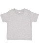 Rabbit Skins 3301T Toddler Jersey T-Shirt | Heather