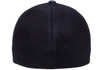 FlexfFit 6511  6-Panel Trucker Cap | Navy