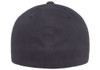 Flexfit 6377 Brushed Twill Cap | Navy