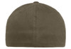 Flexfit 6377 Brushed Twill Cap | Pine