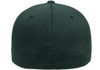 FlexFit 6277  Wooly Combed 6 Panel Cap | Spruce