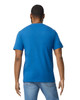 Gildan G650 Unisex Softstyle Midweight T-Shirt | Royal