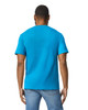Gildan 65000 Unisex Softstyle Midweight T-Shirt | Sapphire