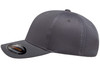 Flexfit 6533 Adult Ultrafibre and Airmesh Cap | Dark Grey