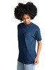 Comfort Colors 6030CC Adult Heavyweight RS Pocket T-Shirt | True Navy