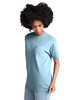Comfort Colors 6030CC Adult Heavyweight RS Pocket T-Shirt | Ice Blue