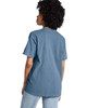 Comfort Colors 6030CC Adult Heavyweight RS Pocket T-Shirt | Blue Jean