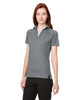 Spyder S17915 Ladies' Spyre Polo | Polar Frost