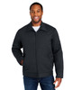 Harriton M721 Unisex ClimaBloc® Station Jacket | Dark Charcoal