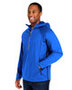 Core365 CE711 Unisex Techno Lite Pullover Anorak | True Royal