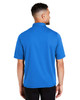 North End NE110 Men's Revive coolcore® Polo Shirt | Light Nautical Blue