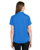 North End NE110W Ladies' Revive coolcore® Polo Shirt | Light  Nautical Blue