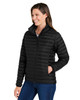 Marmot M12393 Ladies' Echo Featherless Jacket | Black