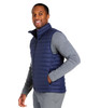 Marmot M13204 Men's Echo Featherless Vest | Arctic Navy