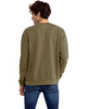 Next Level Apparel 9003NL Unisex Santa Cruz Sweatshirt | Military Green