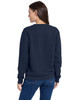 Next Level Apparel 9003NL Unisex Santa Cruz Sweatshirt | Midnight Navy