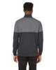 Puma Golf 595803 Men's Cloudspun Warm Up Quarter-Zip | Puma Black/ Quiet Shade