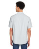 Core365 CE510 Men's Ultra Uvp® Marina Shirt | Platinum