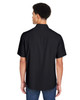 Core365 CE510 Men's Ultra Uvp® Marina Shirt | Black