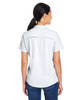 Core365 CE510W Ladies' Ultra Uvp® Marina Shirt | Platinum