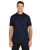 North End NE112 Men's Express Tech Performance Polo | Classic Navy