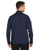 North End NE412 Men's Express Tech Performance Quarter-Zip | Classic Navy