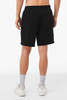 Bella + Canvas 3724 FWD Fashion Unisex Short | Black