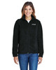 Columbia 212470 Ladies' Benton Springs Full-Zip | Black