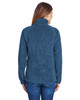 Columbia 212470 Ladies' Benton Springs Full-Zip | Columbia Navy