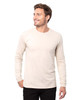 Threadfast T3000 Epic Unisex Long-Sleeve T-Shirt | Natural