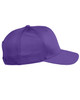Team 365 TT801 by Yupoong® Adult Zone Performance Cap | Sport Purple
