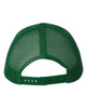 Valucap VC400 Mesh-Back Trucker Cap | Kelly