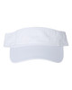 VC500 Valucap Visor | White