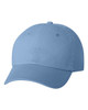 Valucap VC300Y Youth Fit Bio-Washed Dad's Cap | Baby Blue