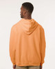 M&O 3320 Unisex Pullover Hoodie | Cantaloupe