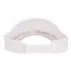 Flexfit 8110 ONE TEN® Visor | White