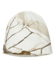 Kati LCB08 Knit 8IN Toque | White Realtree AP